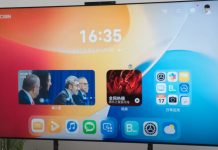 Huawei MAte TV