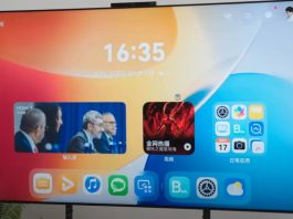 Huawei MAte TV