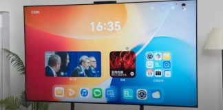 Huawei MAte TV