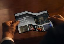Huawei Mate XTs