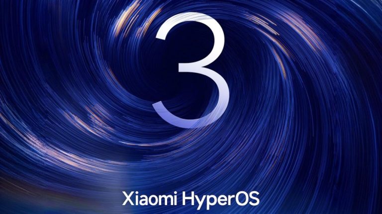 HyperOS 3