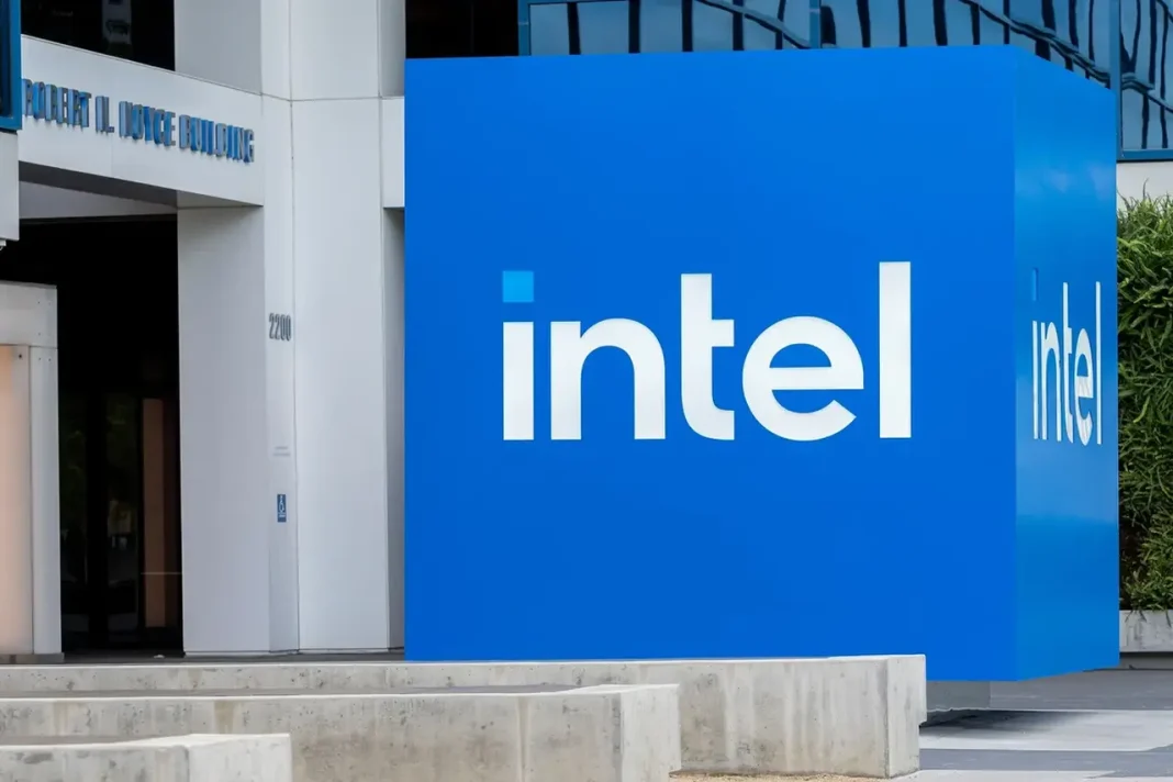 Intel