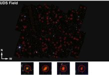 JWST μυστικά σύμπαν
