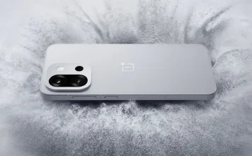 OnePlus 13s 15