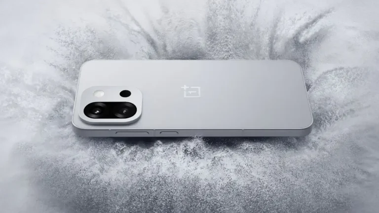 OnePlus 13s 15
