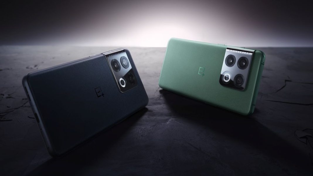 OnePlus 15