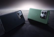 OnePlus 15