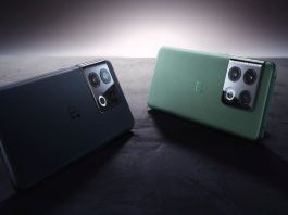 OnePlus 15