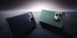 OnePlus 15