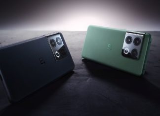 OnePlus 15