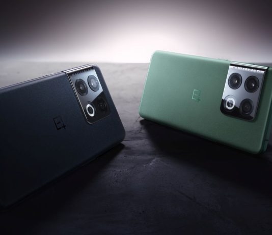 OnePlus 15