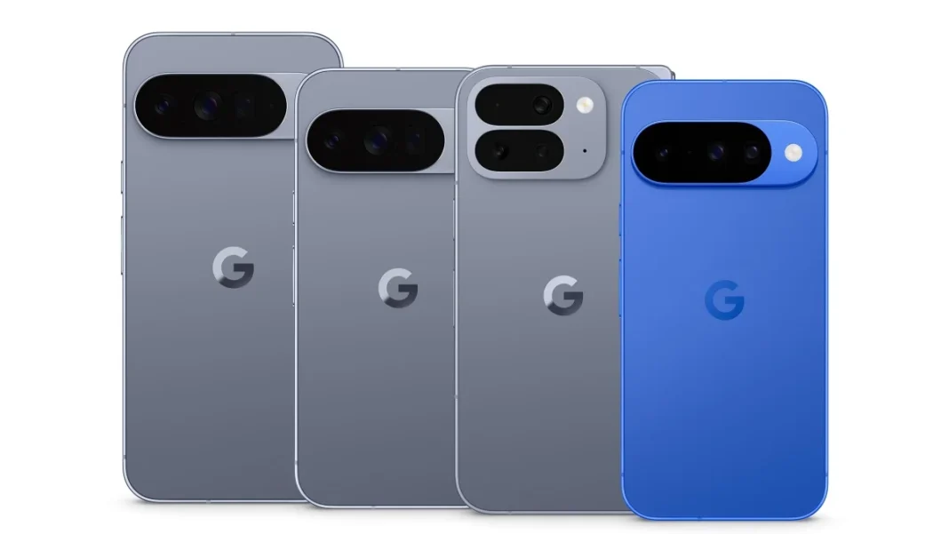 Pixel 10