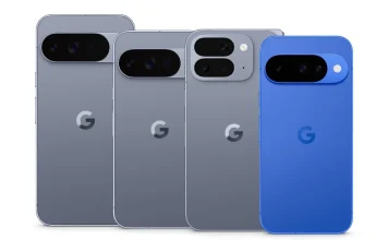 Pixel 10