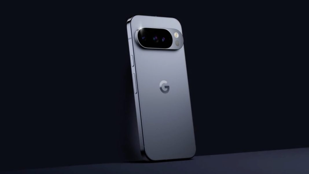 Google Pixel 10 Pro XL