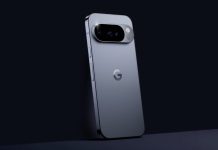 Google Pixel 10 Pro XL