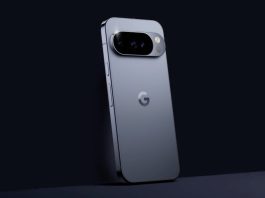 Google Pixel 10 Pro XL