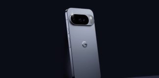 Google Pixel 10 Pro XL