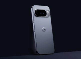 Google Pixel 10 Pro XL