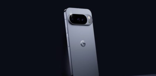 Google Pixel 10 Pro XL