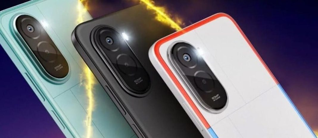 Poco M7 Plus