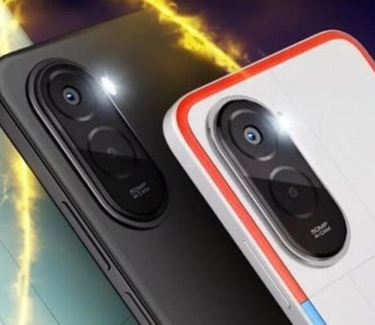 Poco M7 Plus