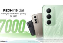 Redmi 15