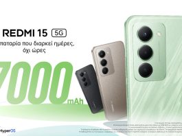Redmi 15