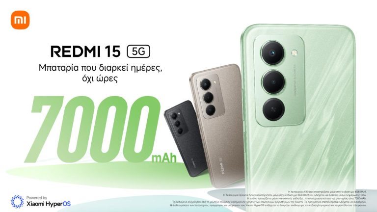 Redmi 15