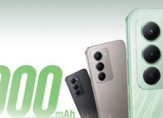 Redmi 15