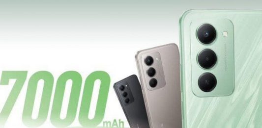 Redmi 15