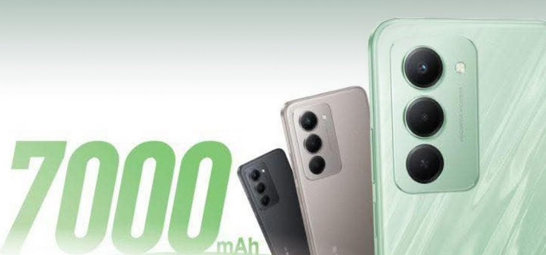 Redmi 15