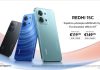 Redmi 15C