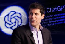 Sam Altman ChatGPT OpenAI