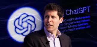 Sam Altman ChatGPT OpenAI