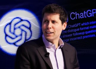 Sam Altman ChatGPT OpenAI
