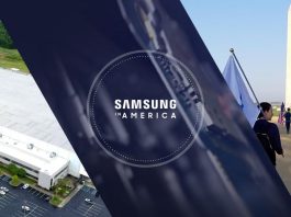 Samsung ΗΠΑ