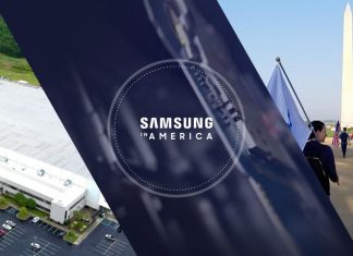 Samsung ΗΠΑ