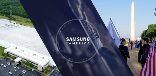 Samsung ΗΠΑ