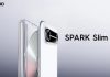 Tecno Spark Slim