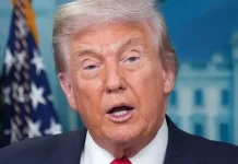 Trump SpaceX