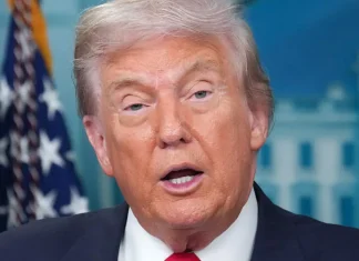 Trump SpaceX