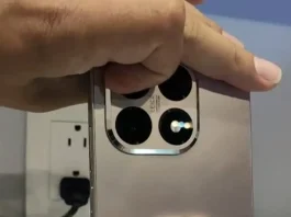 Xiaomi 15T Pro
