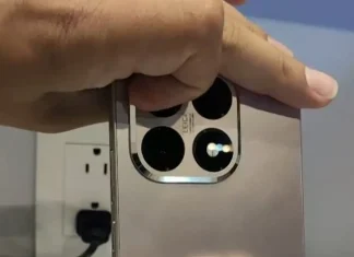 Xiaomi 15T Pro