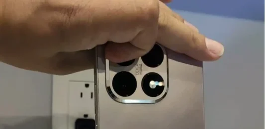Xiaomi 15T Pro