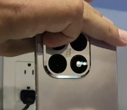 Xiaomi 15T Pro