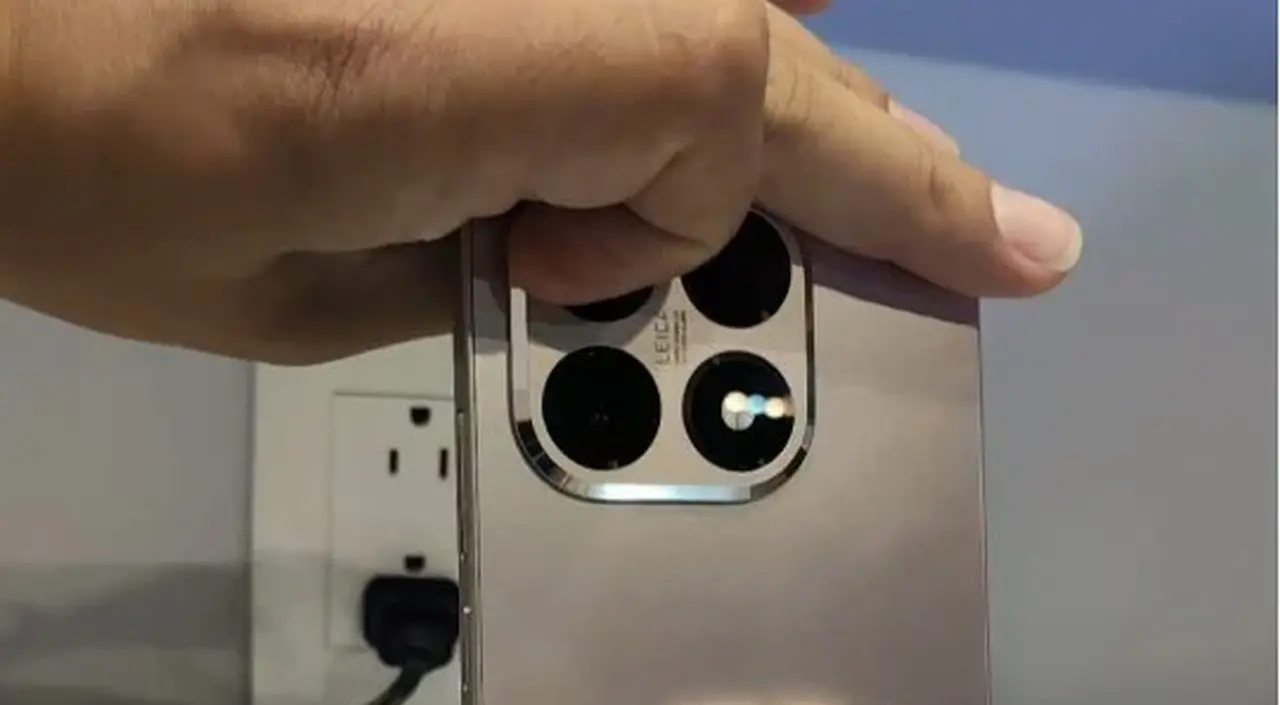 Xiaomi 15T Pro