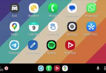 Android Auto 15