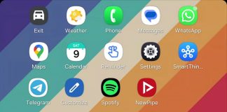 Android Auto 15