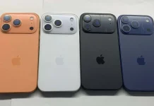 iPhone 17 Pro 12 μεγάλες αλλαγές