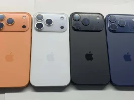 iPhone 17 Pro 12 μεγάλες αλλαγές